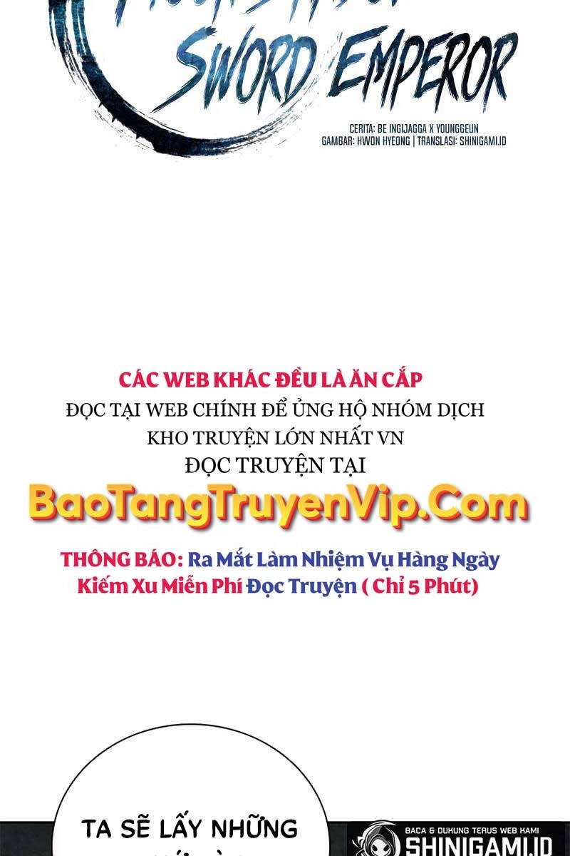 Kiếm Đế Nguyệt Linh Chapter 48 - 43