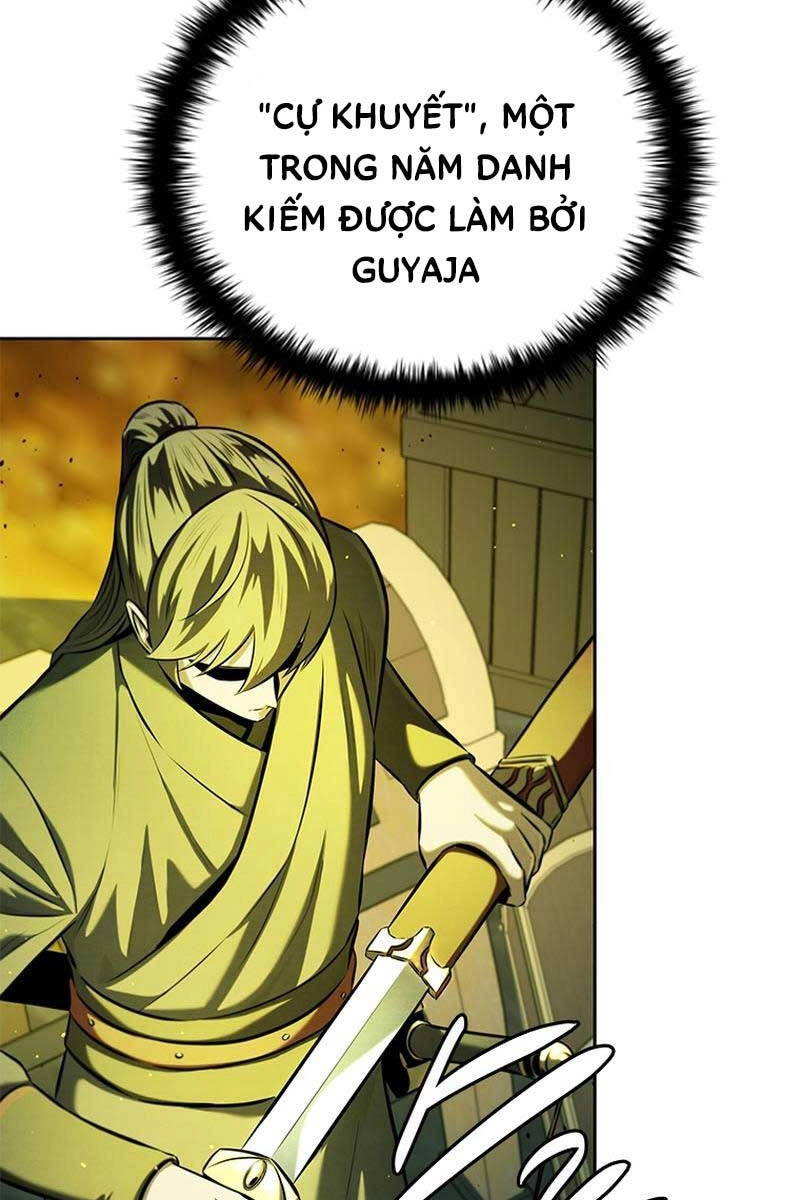 Kiếm Đế Nguyệt Linh Chapter 48 - 46