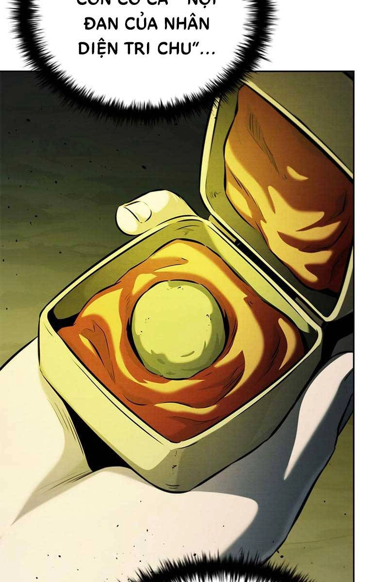 Kiếm Đế Nguyệt Linh Chapter 48 - 50