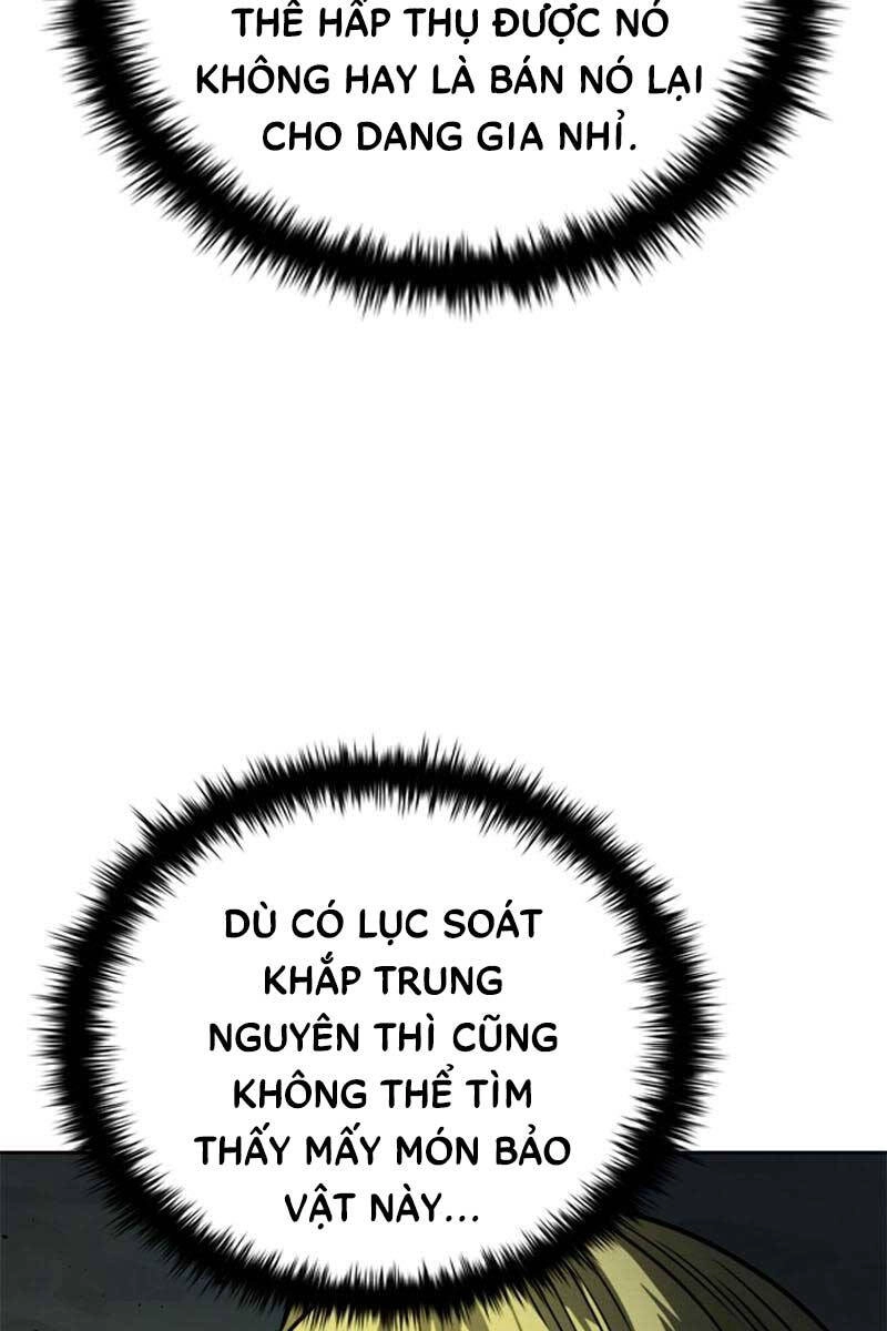 Kiếm Đế Nguyệt Linh Chapter 48 - 52