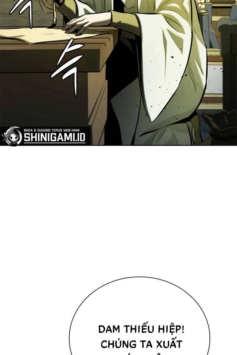 Kiếm Đế Nguyệt Linh Chapter 48 - 57