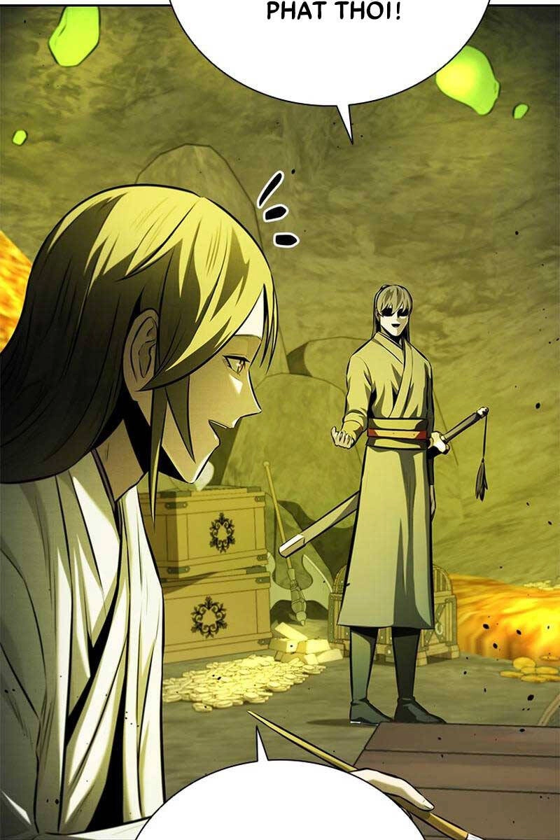 Kiếm Đế Nguyệt Linh Chapter 48 - 58