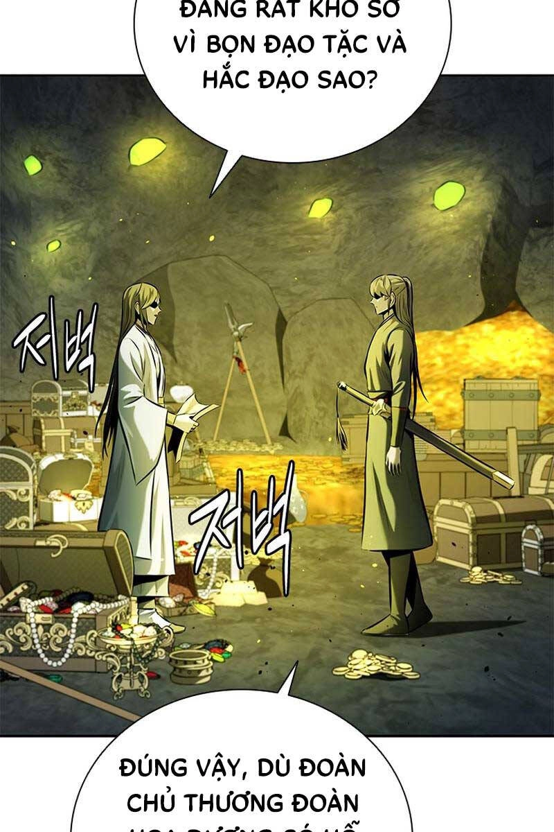 Kiếm Đế Nguyệt Linh Chapter 48 - 60