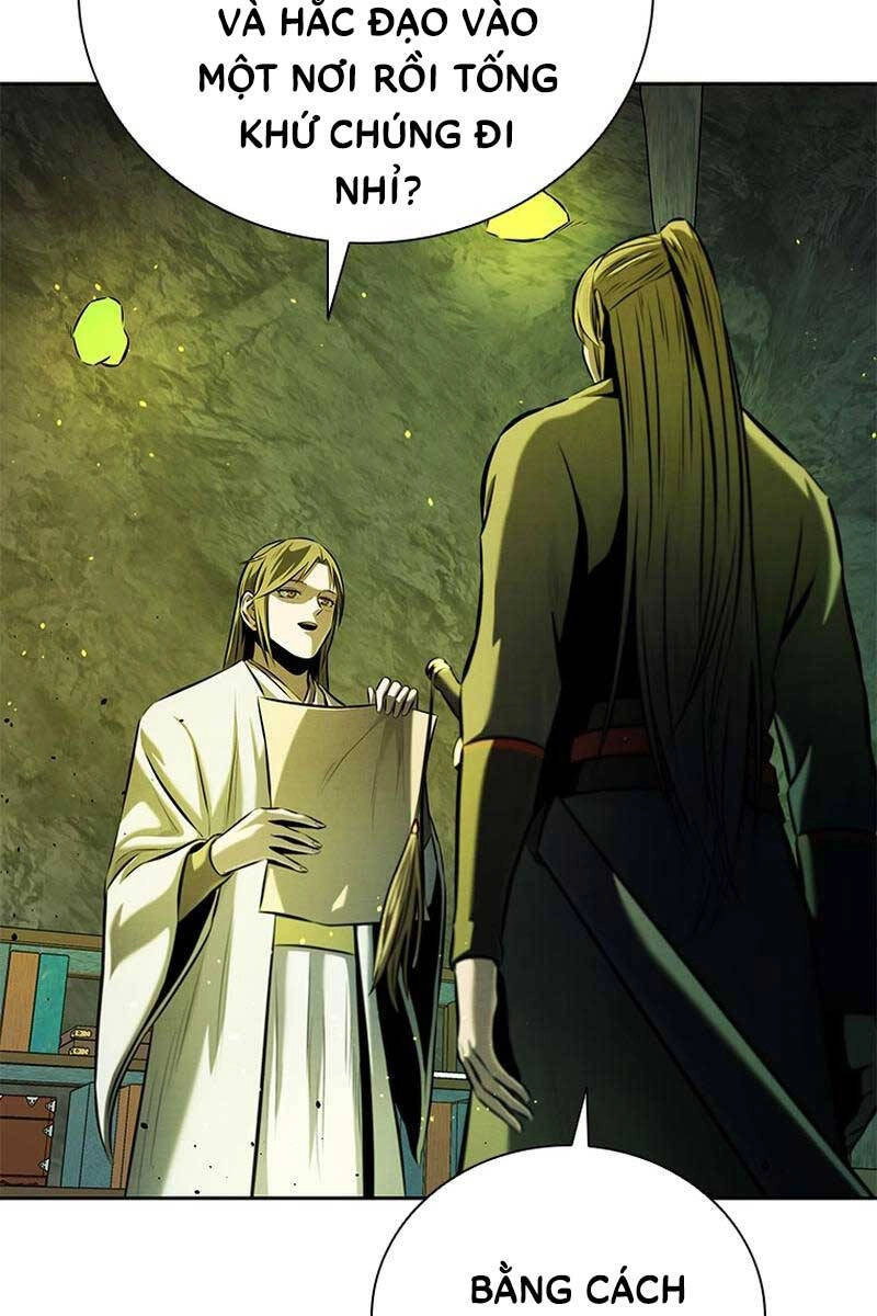 Kiếm Đế Nguyệt Linh Chapter 48 - 62