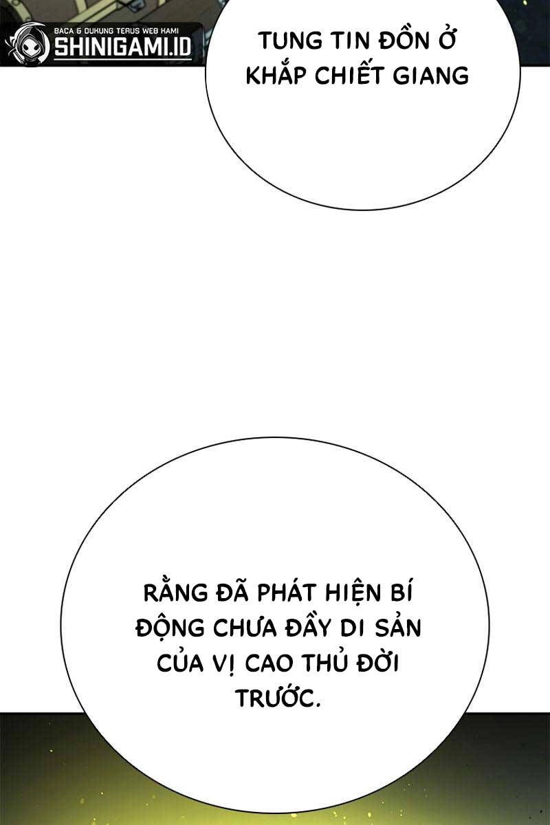 Kiếm Đế Nguyệt Linh Chapter 48 - 67