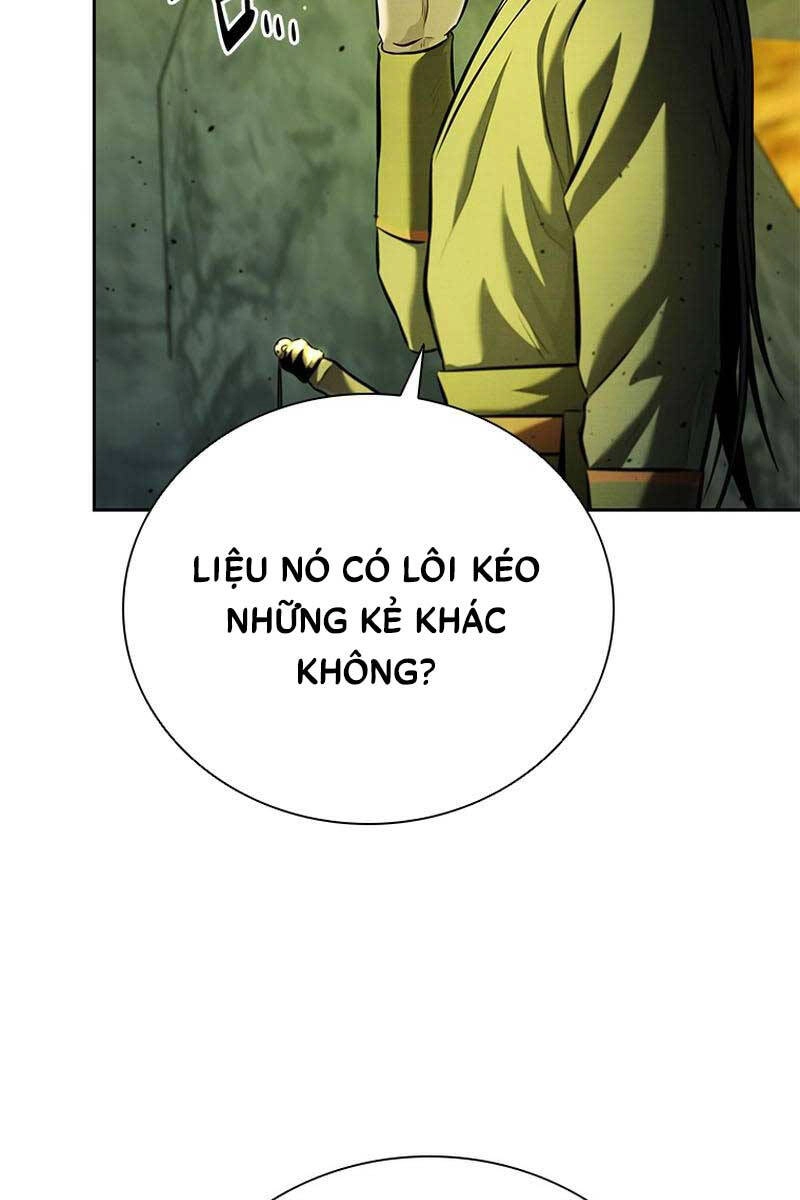 Kiếm Đế Nguyệt Linh Chapter 48 - 70