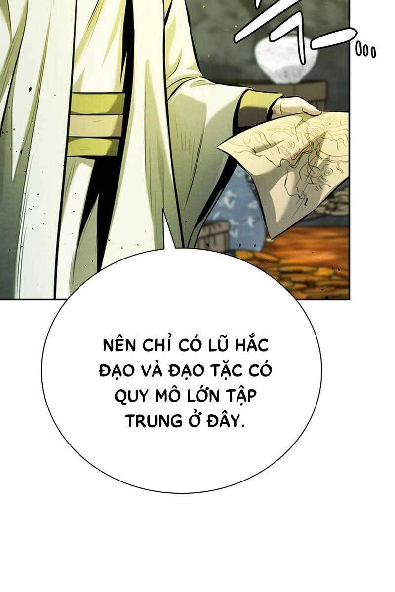 Kiếm Đế Nguyệt Linh Chapter 48 - 72