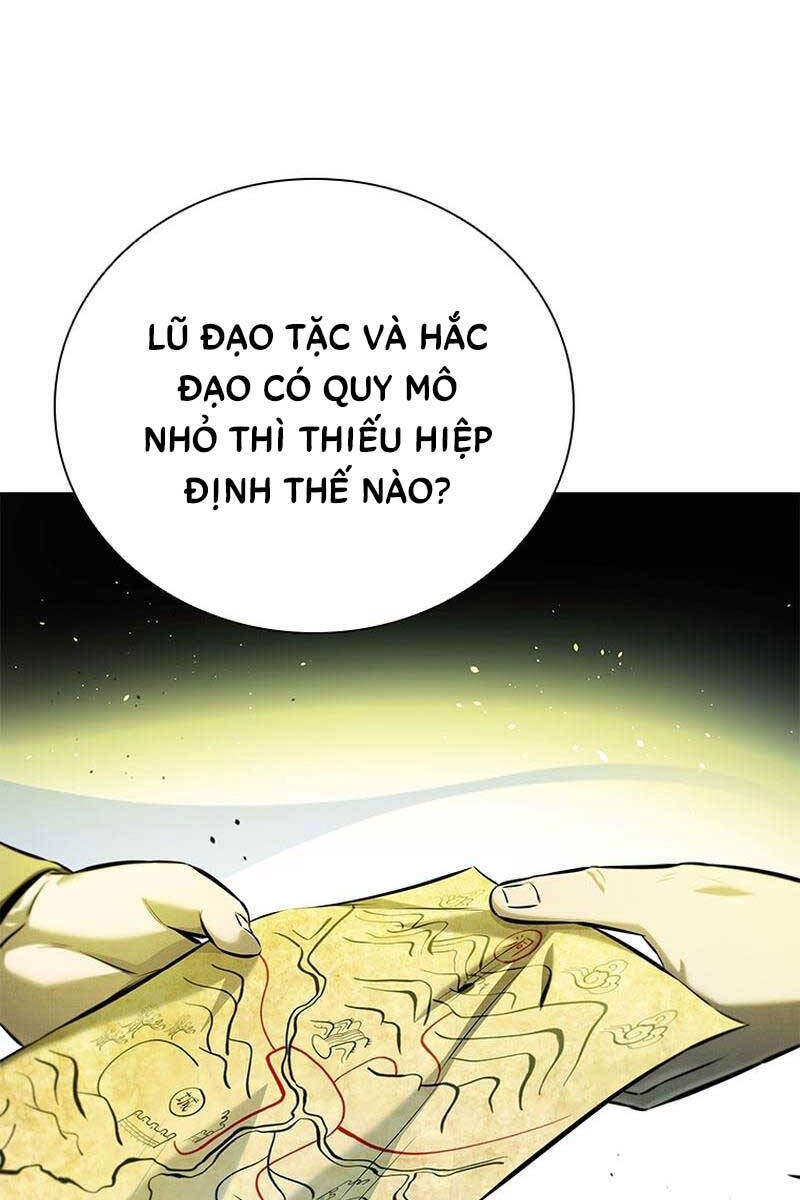 Kiếm Đế Nguyệt Linh Chapter 48 - 73