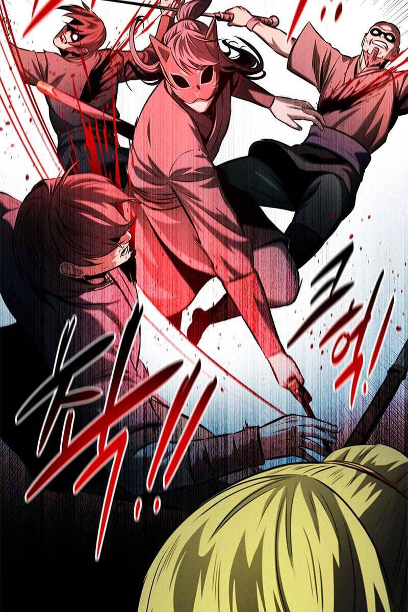 Kiếm Đế Nguyệt Linh Chapter 48 - 77