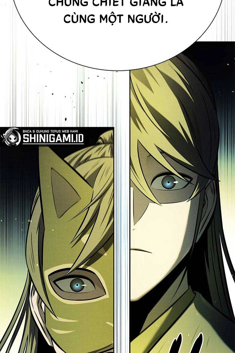 Kiếm Đế Nguyệt Linh Chapter 48 - 85