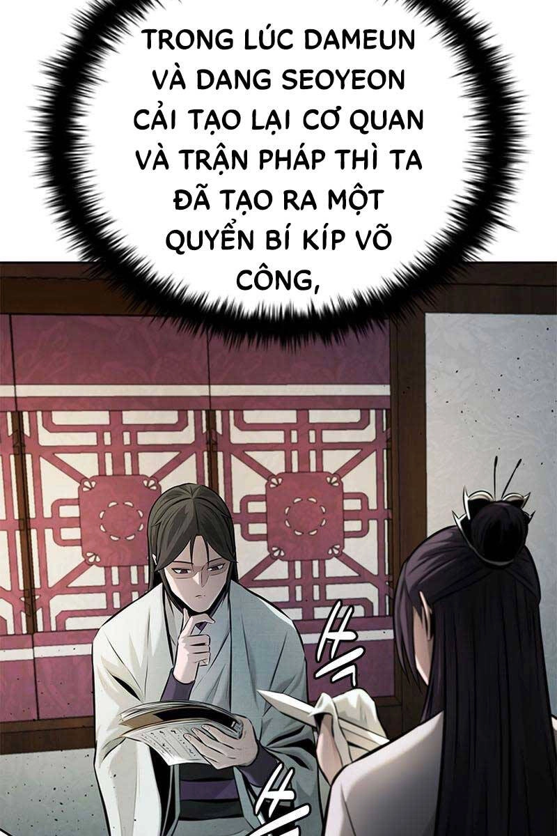 Kiếm Đế Nguyệt Linh Chapter 48 - 98