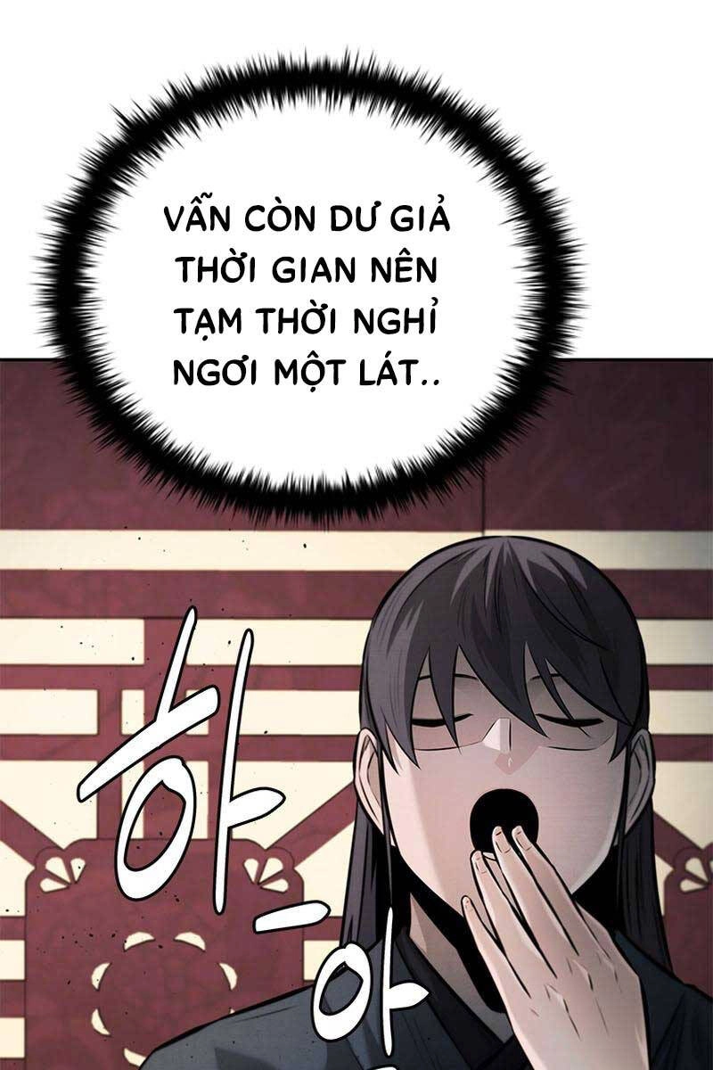 Kiếm Đế Nguyệt Linh Chapter 48 - 101