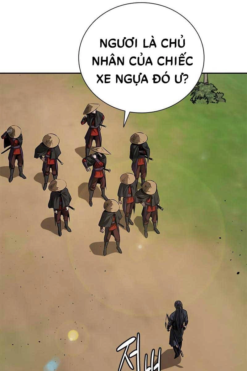 Kiếm Đế Nguyệt Linh Chapter 48 - 108