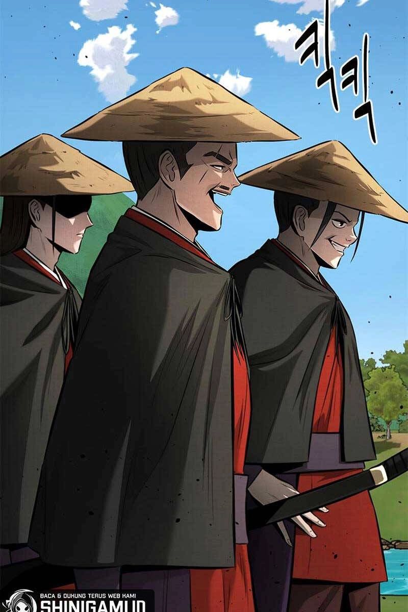 Kiếm Đế Nguyệt Linh Chapter 48 - 110