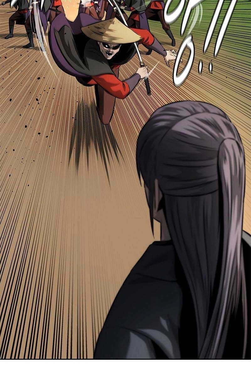 Kiếm Đế Nguyệt Linh Chapter 49 - 21