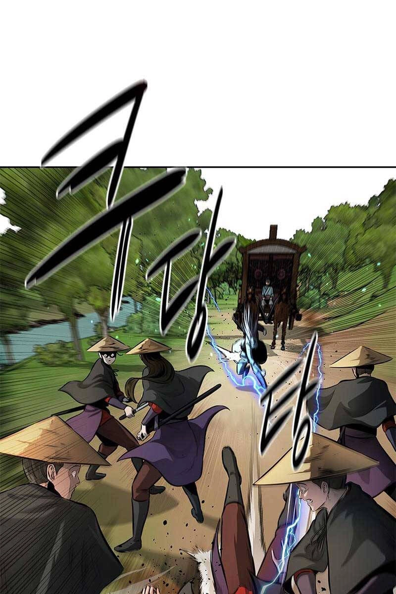 Kiếm Đế Nguyệt Linh Chapter 49 - 25