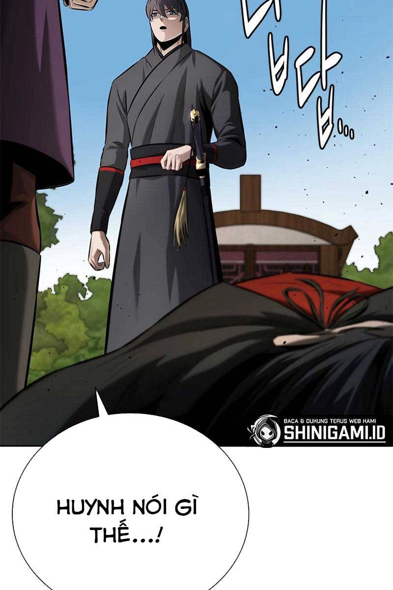 Kiếm Đế Nguyệt Linh Chapter 49 - 35