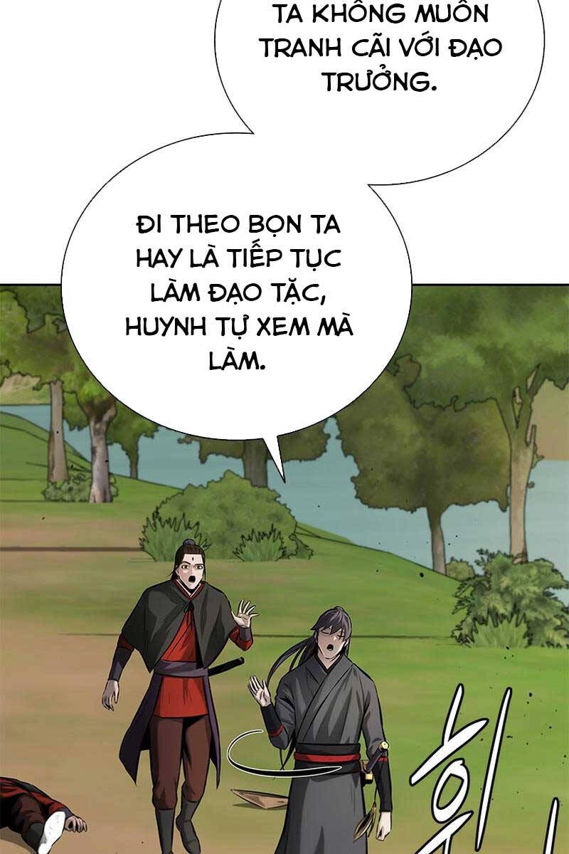 Kiếm Đế Nguyệt Linh Chapter 49 - 41