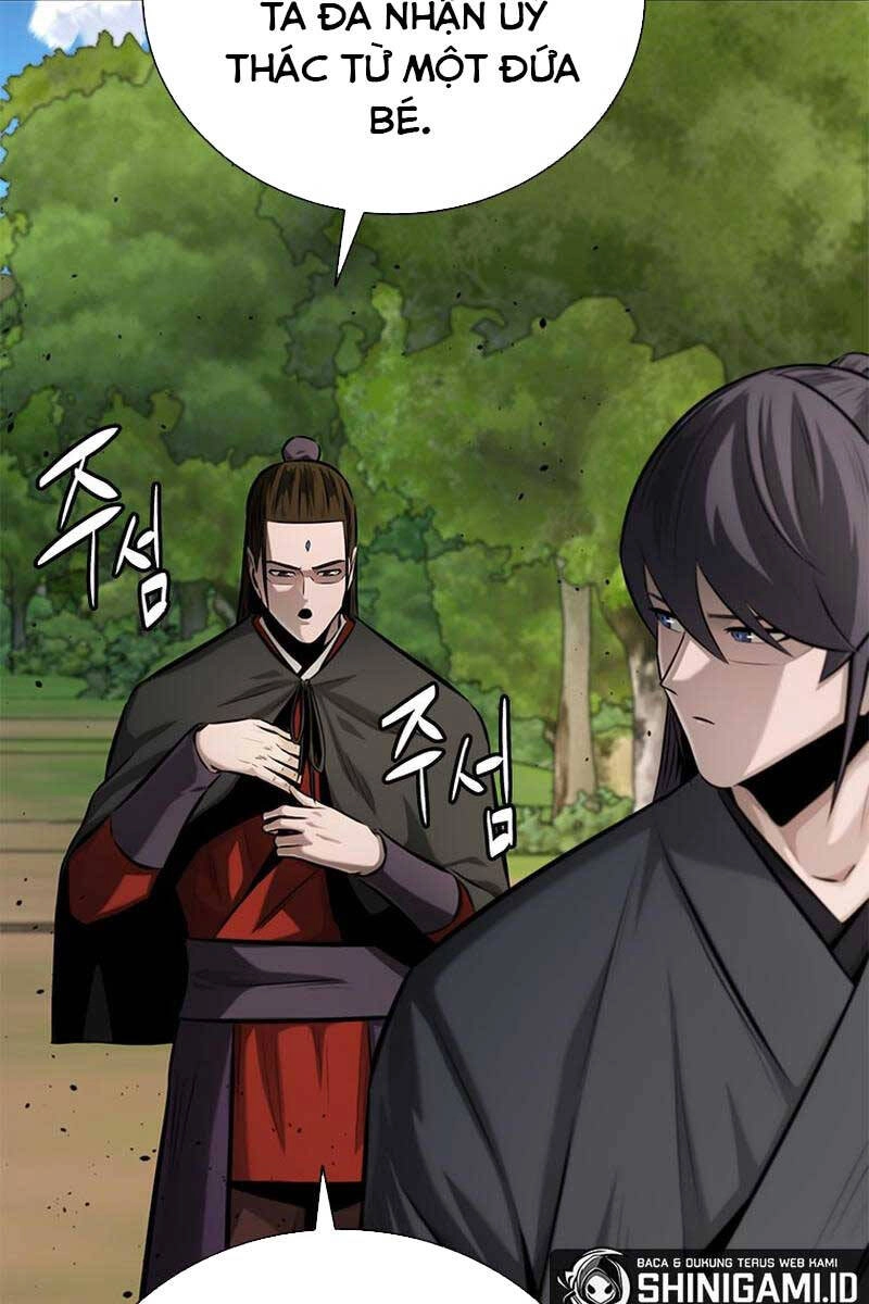 Kiếm Đế Nguyệt Linh Chapter 49 - 43