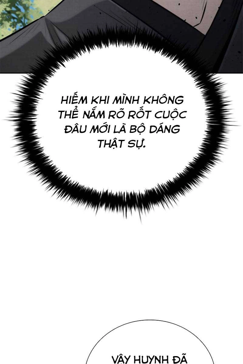 Kiếm Đế Nguyệt Linh Chapter 49 - 50