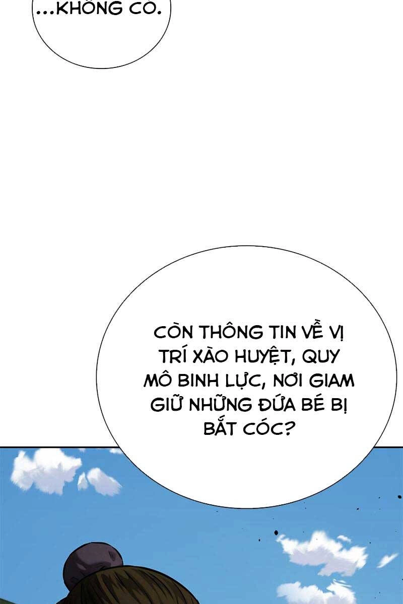 Kiếm Đế Nguyệt Linh Chapter 49 - 52