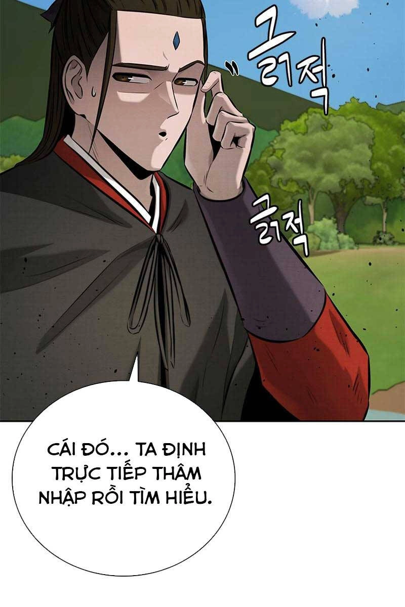 Kiếm Đế Nguyệt Linh Chapter 49 - 53