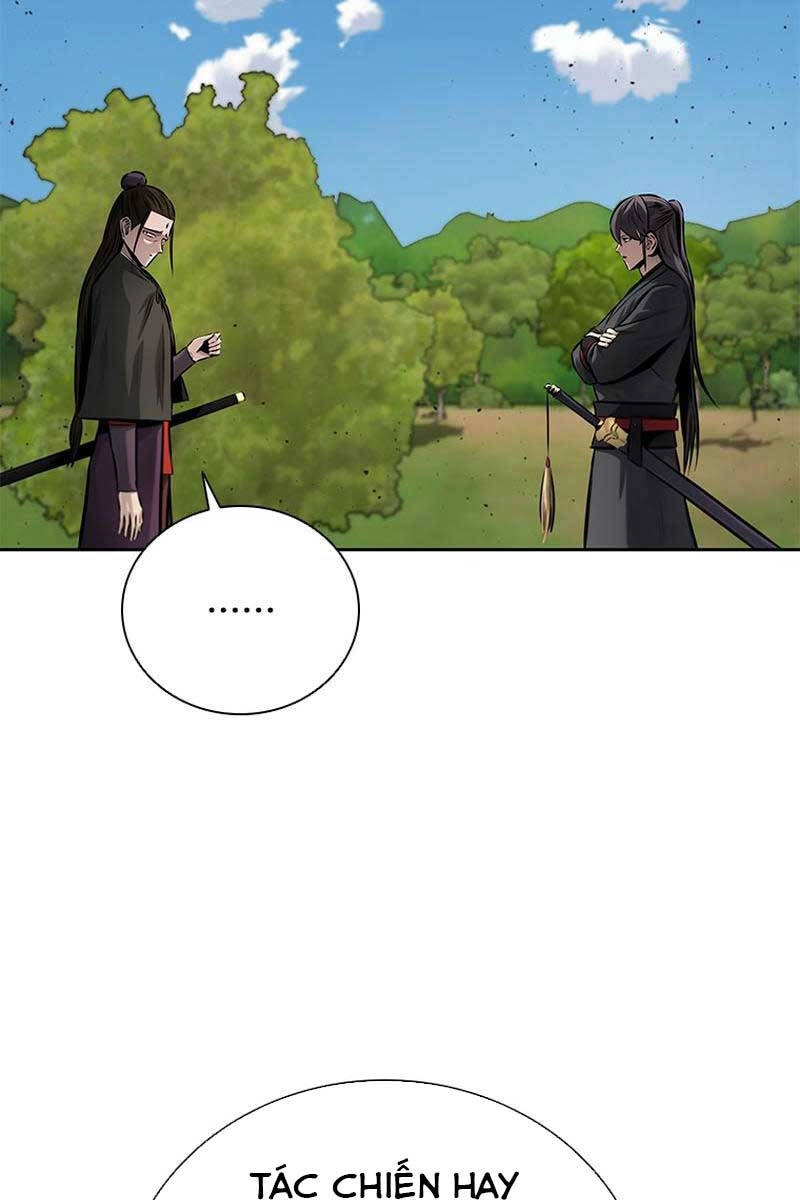 Kiếm Đế Nguyệt Linh Chapter 49 - 55