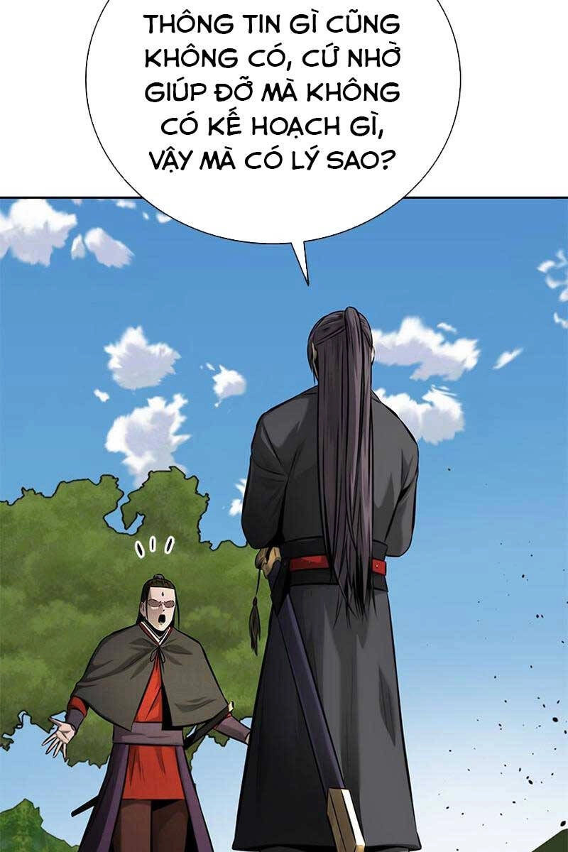 Kiếm Đế Nguyệt Linh Chapter 49 - 56