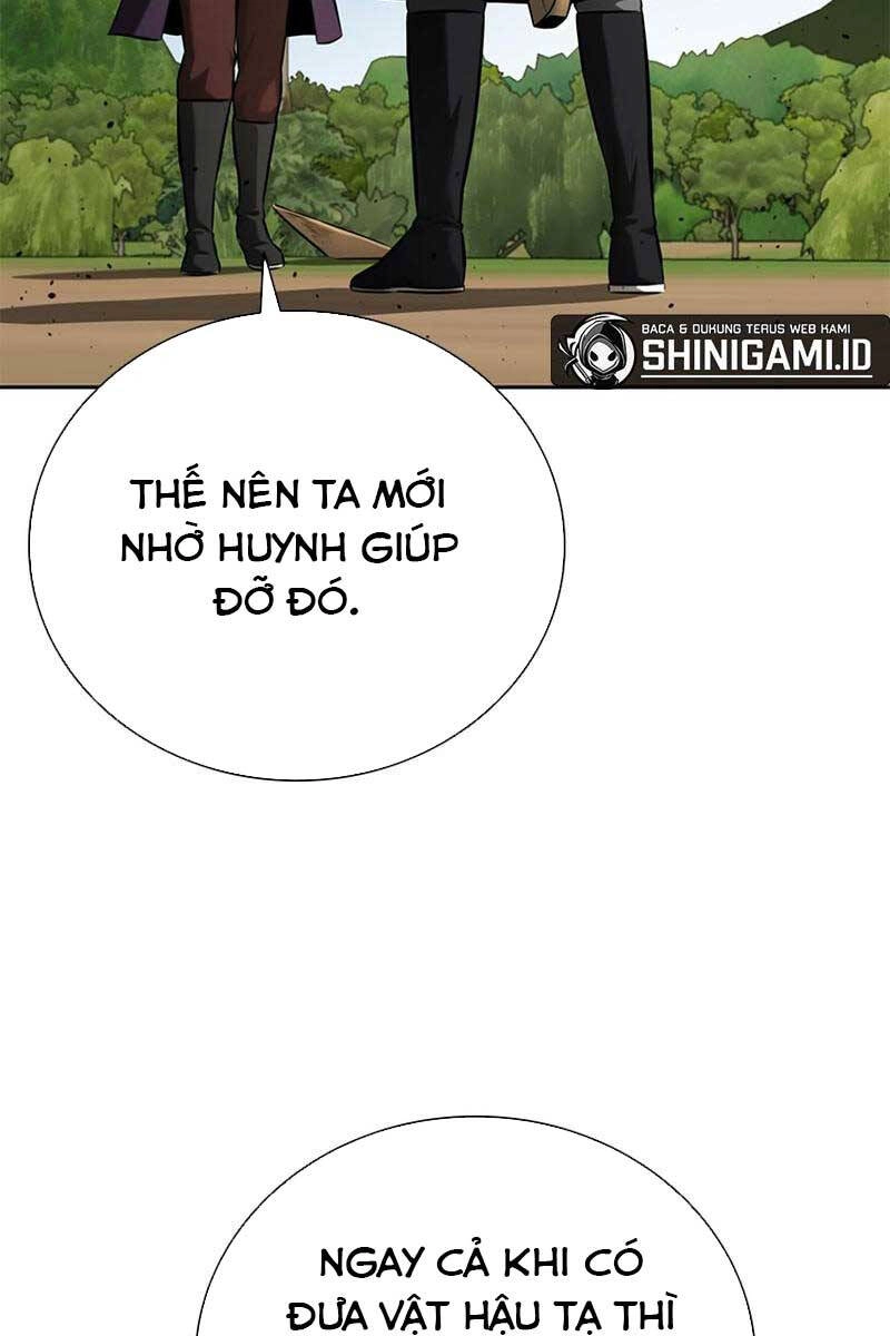 Kiếm Đế Nguyệt Linh Chapter 49 - 57