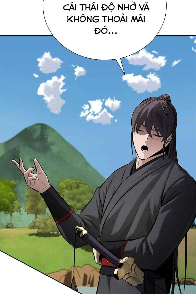 Kiếm Đế Nguyệt Linh Chapter 49 - 58