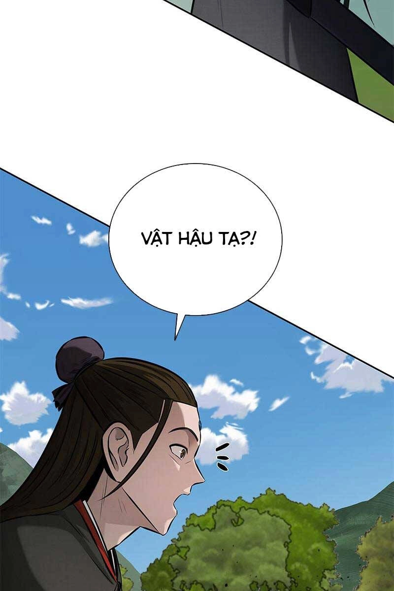 Kiếm Đế Nguyệt Linh Chapter 49 - 59