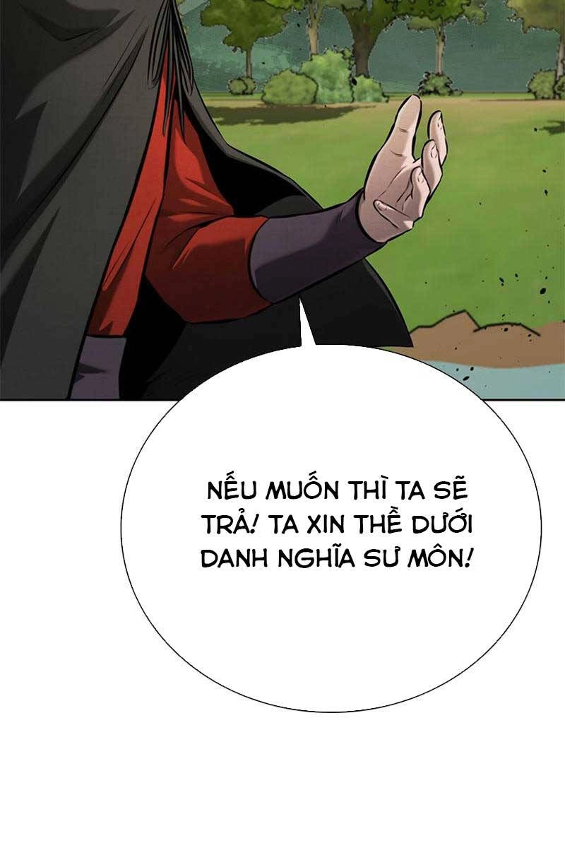 Kiếm Đế Nguyệt Linh Chapter 49 - 60