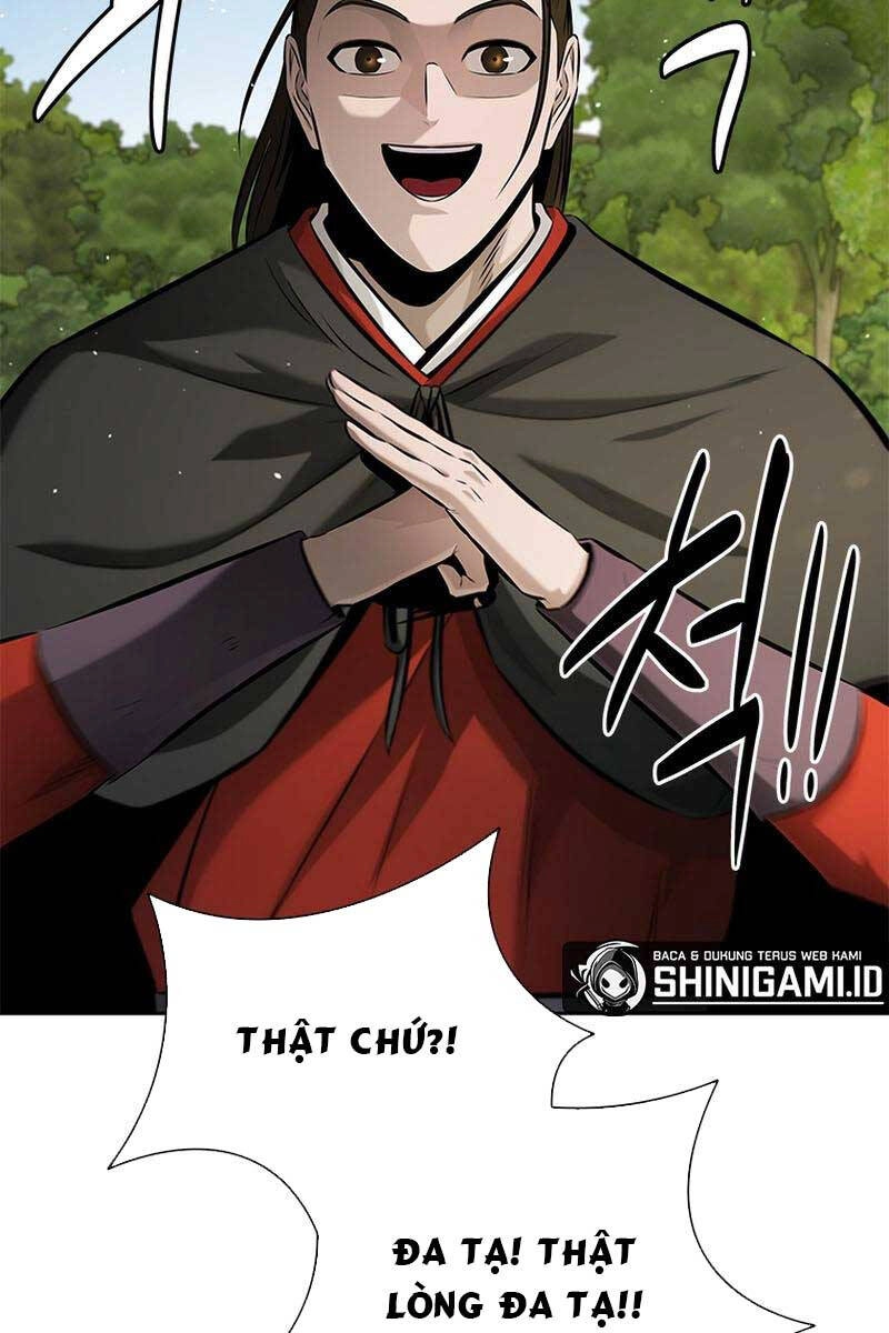 Kiếm Đế Nguyệt Linh Chapter 49 - 64