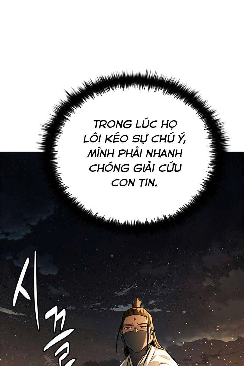 Kiếm Đế Nguyệt Linh Chapter 49 - 72