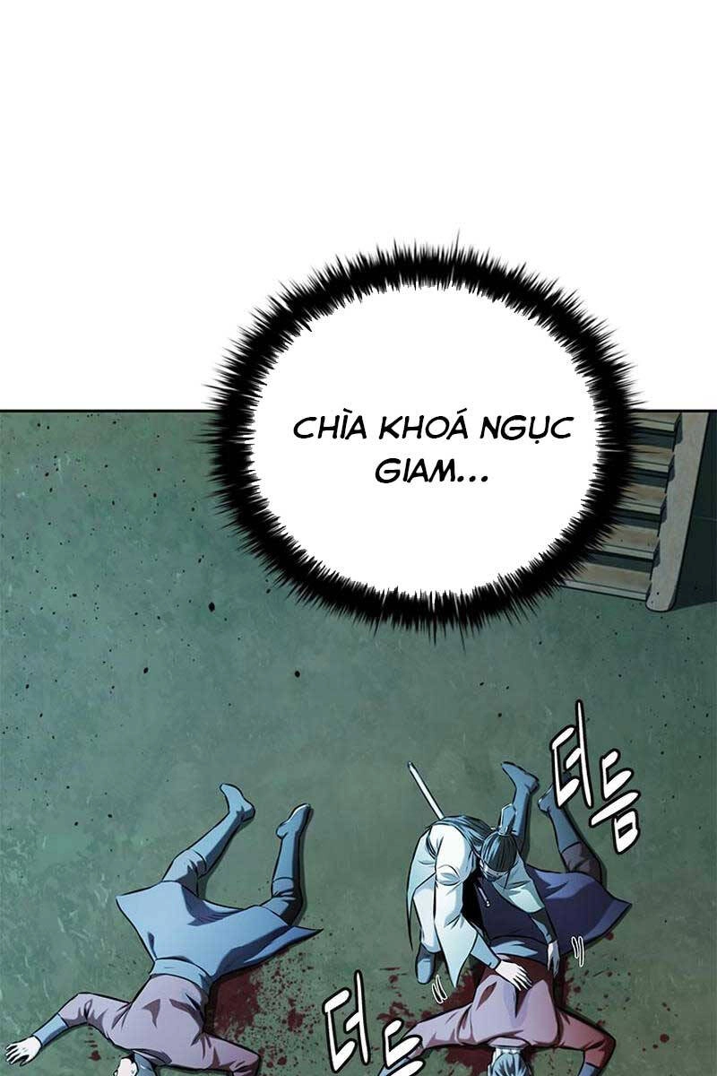 Kiếm Đế Nguyệt Linh Chapter 49 - 86