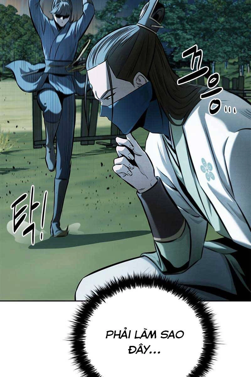 Kiếm Đế Nguyệt Linh Chapter 49 - 92