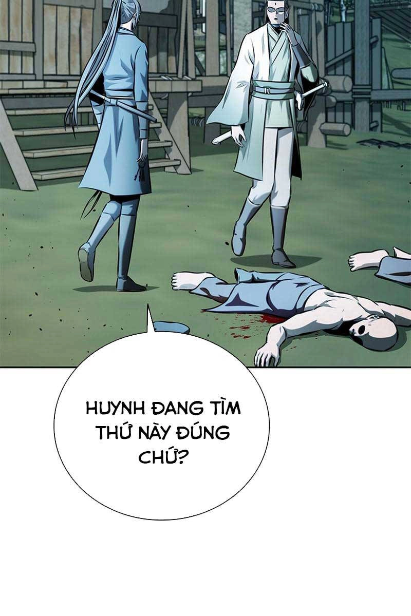 Kiếm Đế Nguyệt Linh Chapter 49 - 94