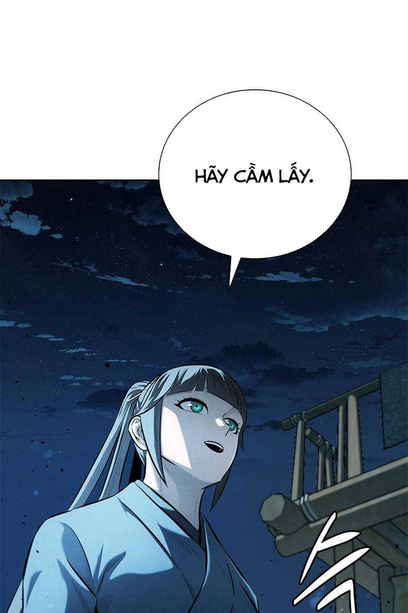 Kiếm Đế Nguyệt Linh Chapter 49 - 95