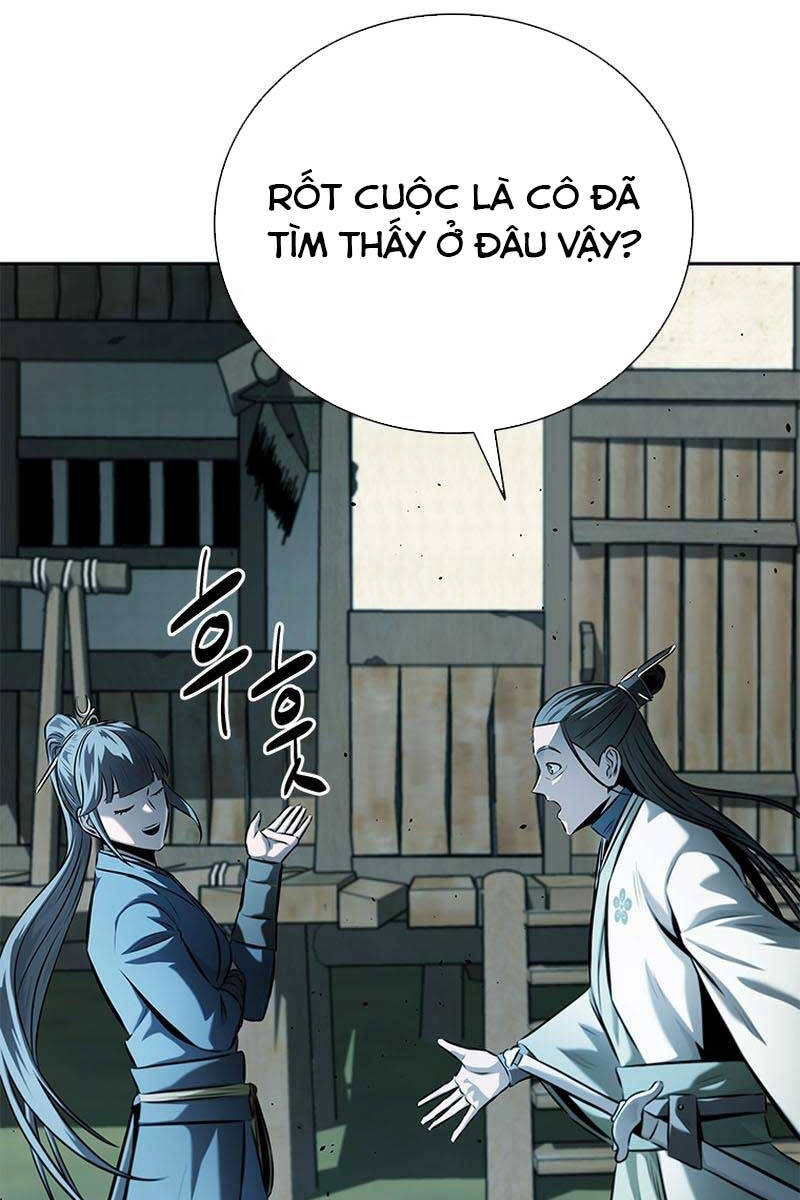 Kiếm Đế Nguyệt Linh Chapter 49 - 97