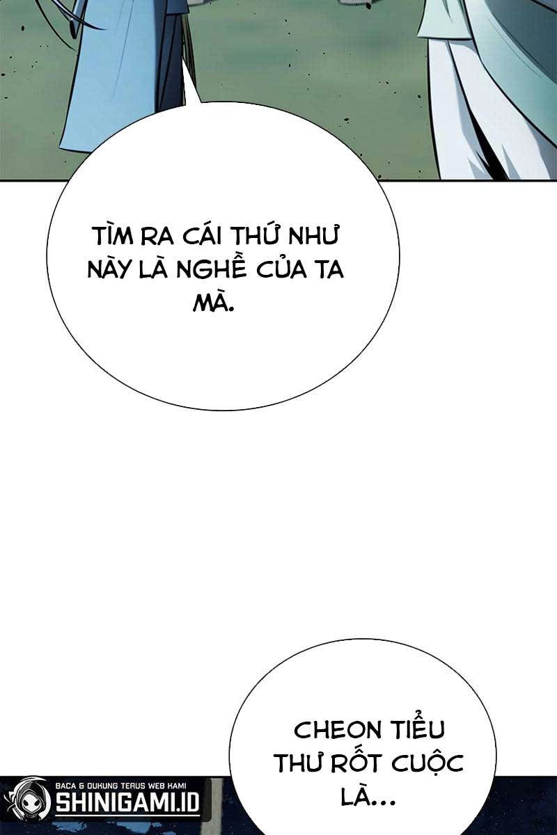 Kiếm Đế Nguyệt Linh Chapter 49 - 98