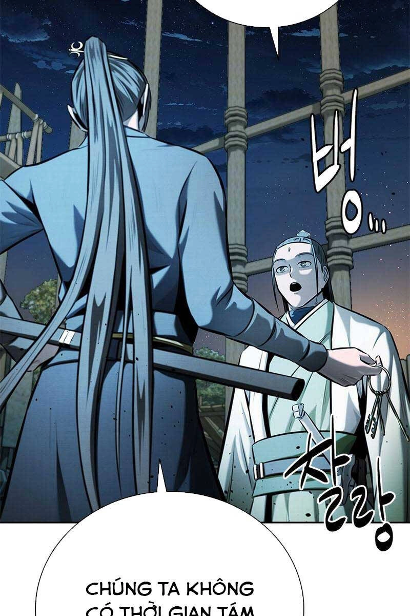 Kiếm Đế Nguyệt Linh Chapter 49 - 99