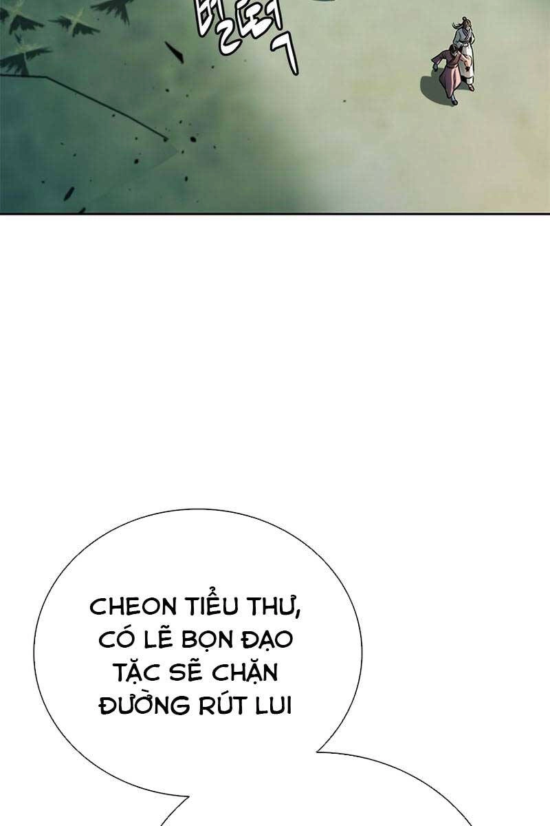 Kiếm Đế Nguyệt Linh Chapter 49 - 104