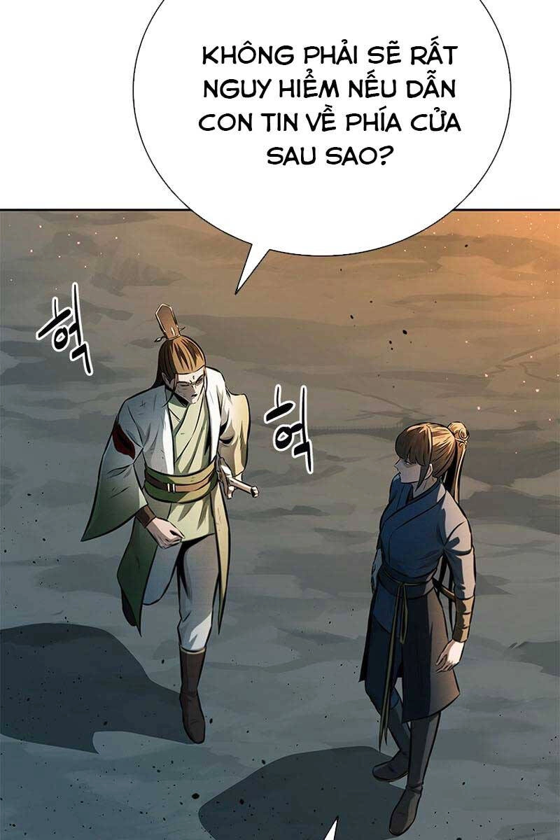 Kiếm Đế Nguyệt Linh Chapter 49 - 105