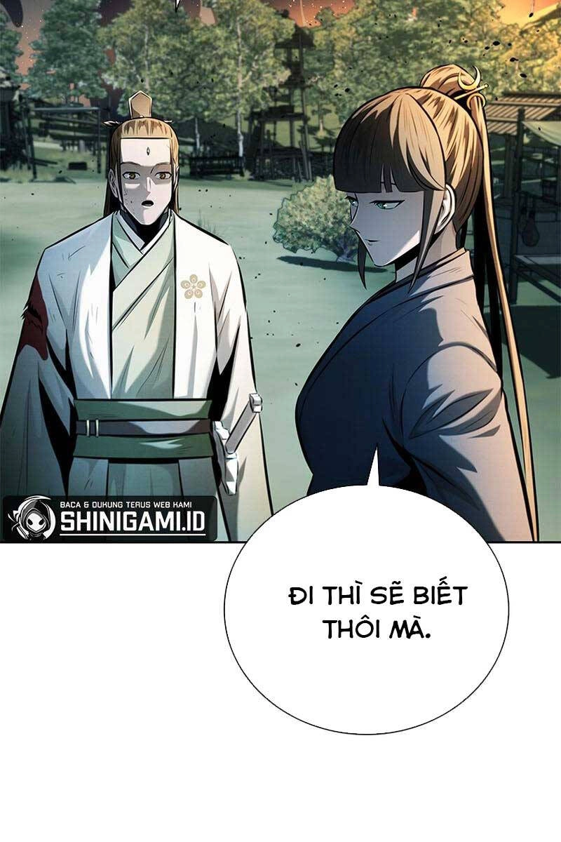 Kiếm Đế Nguyệt Linh Chapter 49 - 107