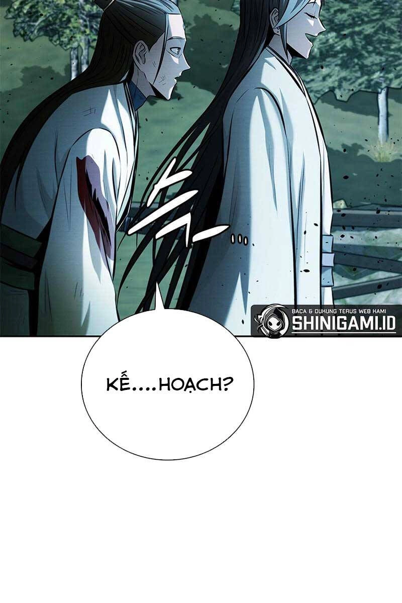 Kiếm Đế Nguyệt Linh Chapter 49 - 116