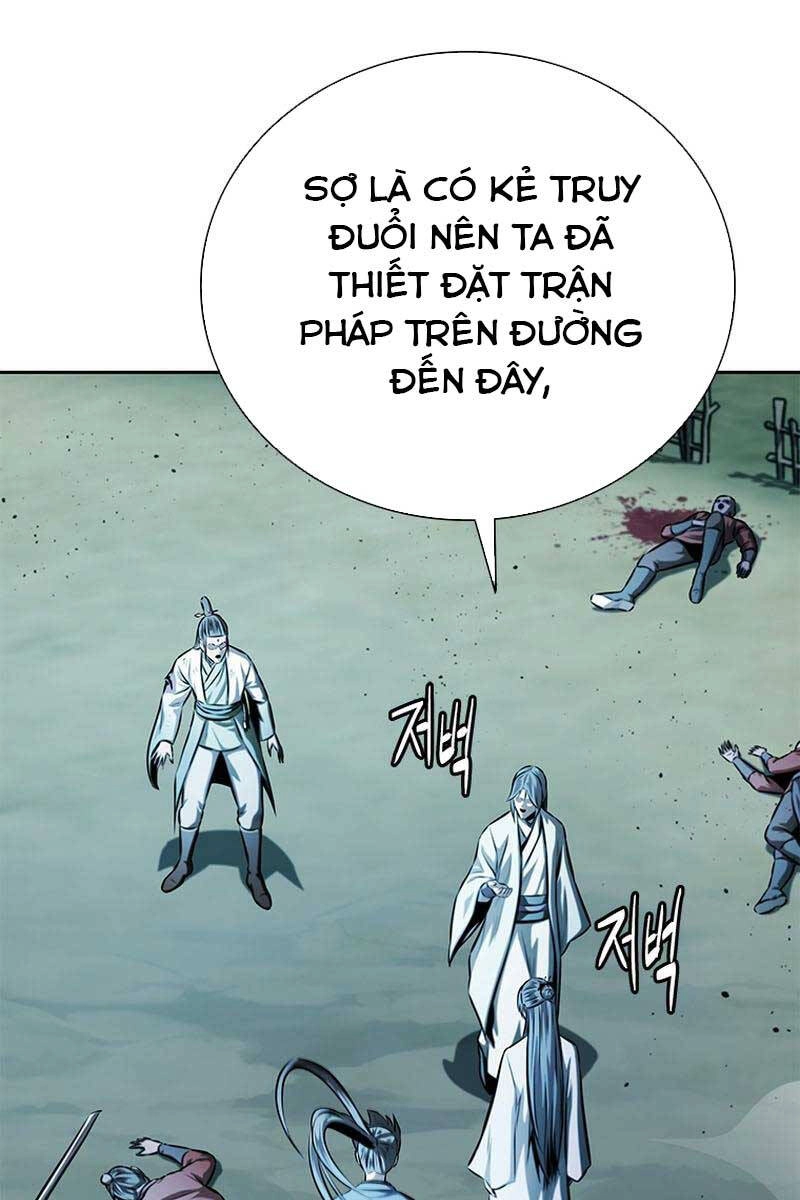 Kiếm Đế Nguyệt Linh Chapter 49 - 117