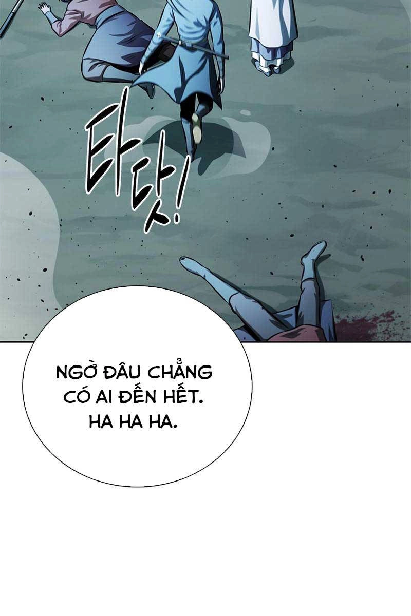 Kiếm Đế Nguyệt Linh Chapter 49 - 118