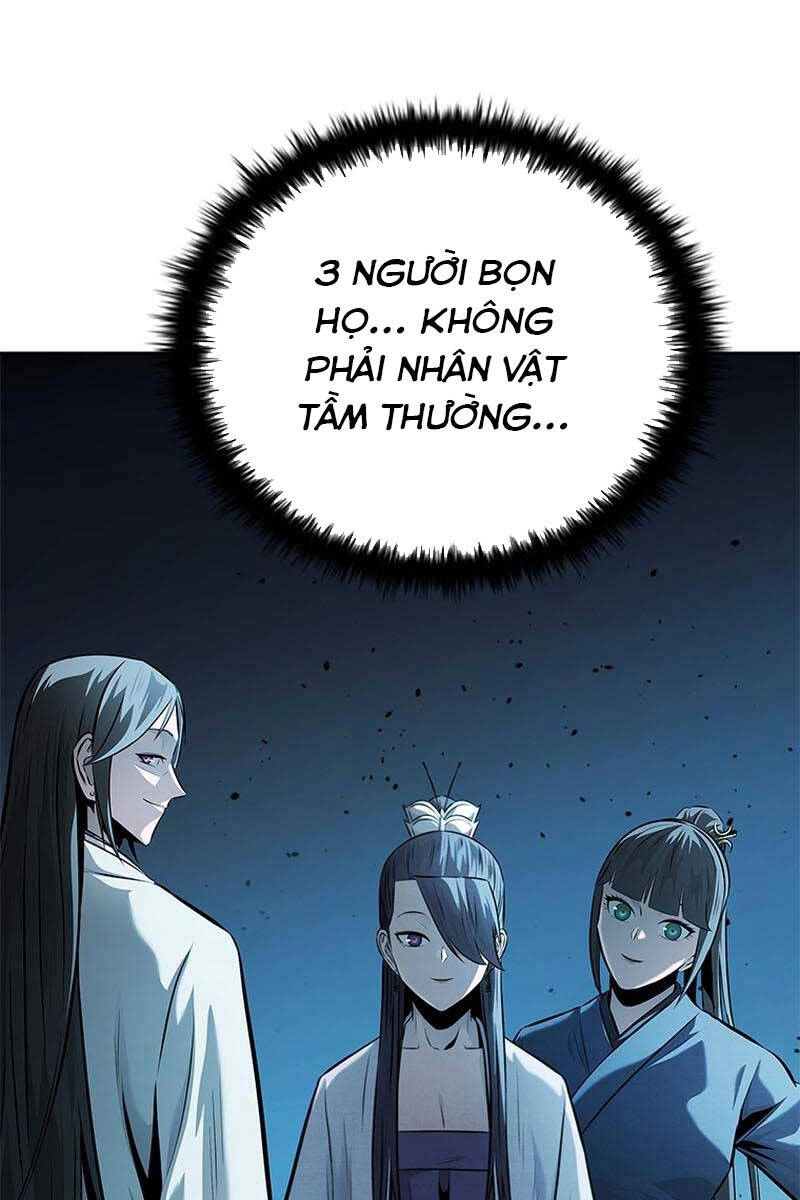 Kiếm Đế Nguyệt Linh Chapter 49 - 119