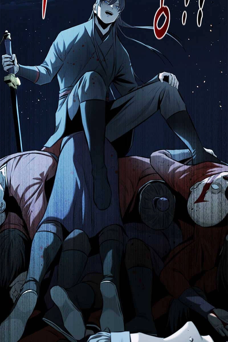 Kiếm Đế Nguyệt Linh Chapter 49 - 133