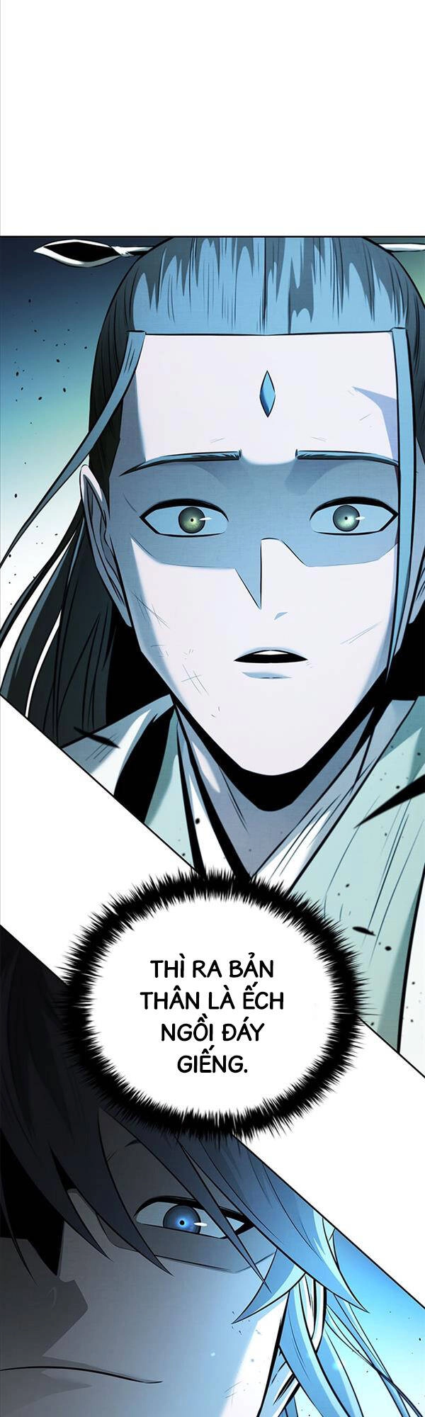 Kiếm Đế Nguyệt Linh Chapter 50 - 5